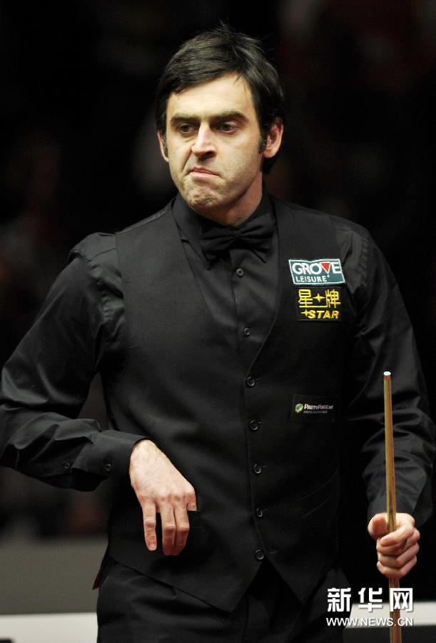 关键球的处 关键球的处