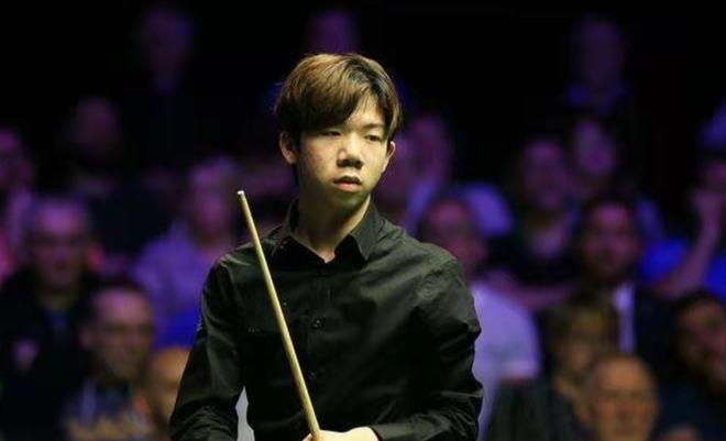 有些教练能 有些教练能