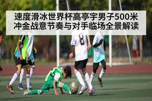 速度滑冰世界杯高亭宇男子500米冲金战意节奏与对手临场全景解读